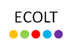 ECOLT logo