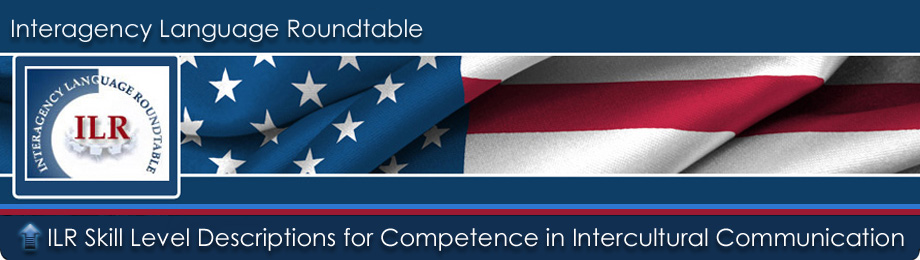 Competence in Intercultural Communication