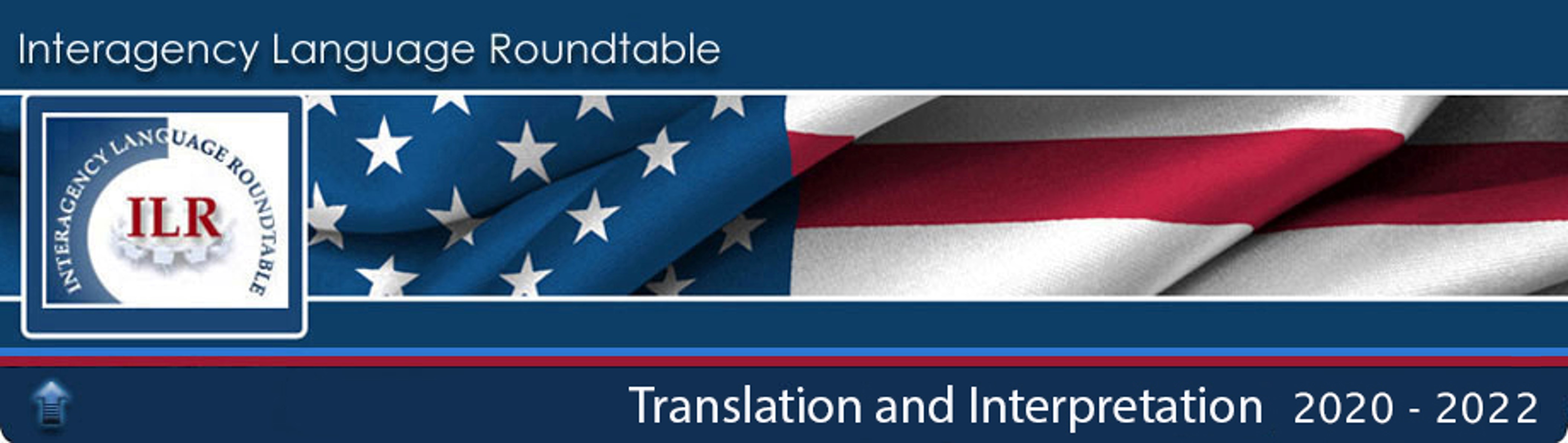 sessions dates for Translation and Interpretaion