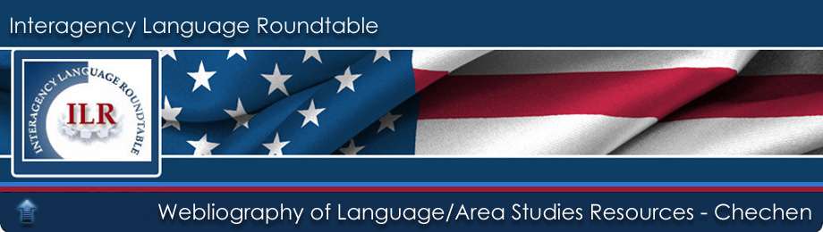 Chechen Webliographies
